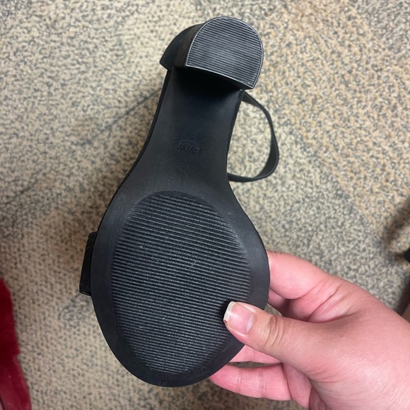 Torrid Heels Wide Width - Picture 3 of 4